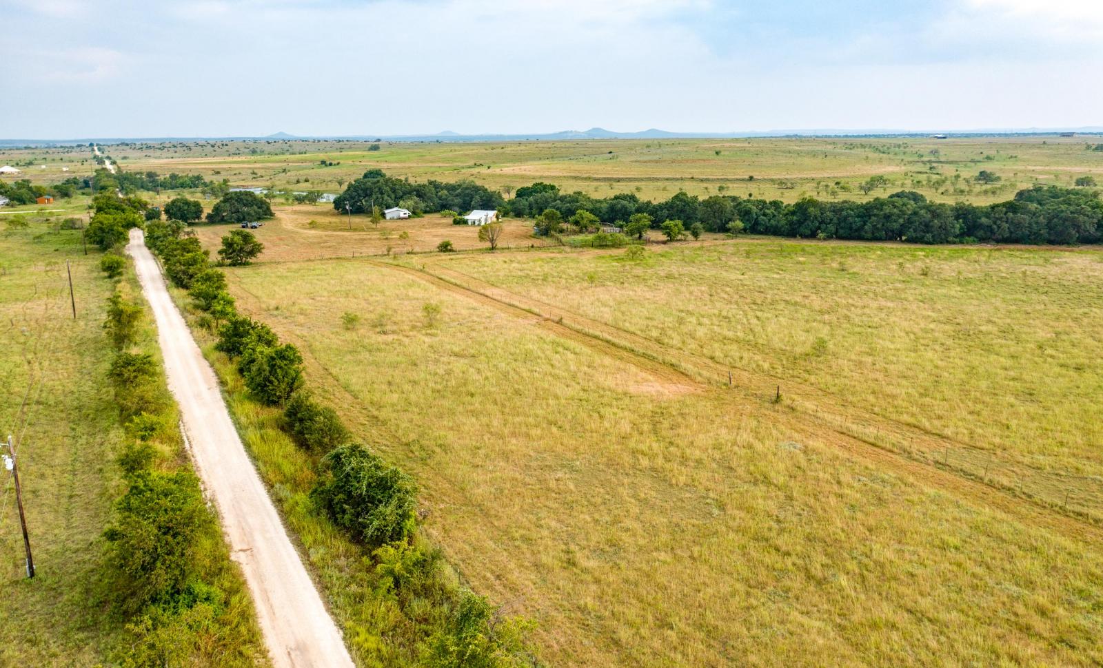 Procter P7 Patterson Creek Ranch Chas S. Middleton